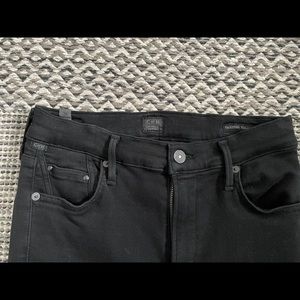 Citizens of Humanity Rocket Petite High Rise